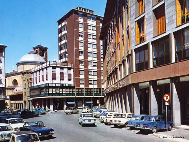 Calzature macchi dal 1924 a Gallarate