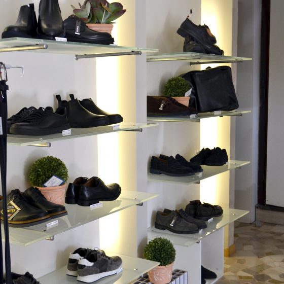 Calzature Macchi scarpe a Gallarate