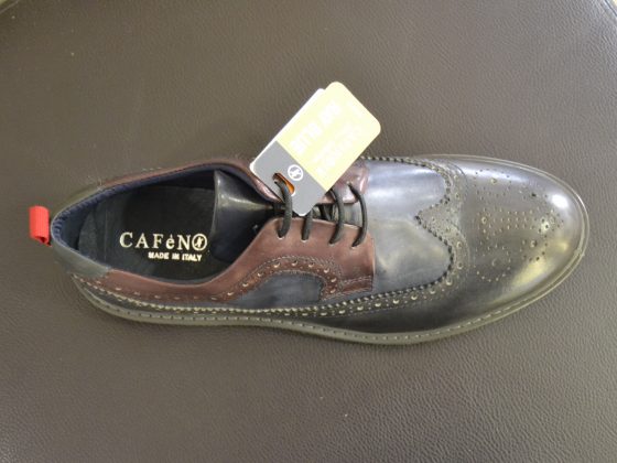 CafèNoir uomo by MACCHI calzature